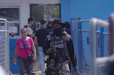 17 presos asesinados y 15 heridos es el balance actualizado de la última masacre registrada en la Penitenciaría del Litoral.