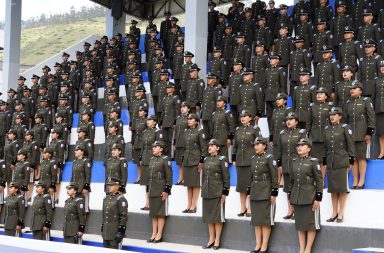 ¿Cómo postular a la Policía Nacional?