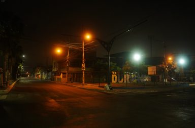 Cortes de luz en Ecuador para este martes, 19 de noviembre