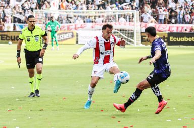 Liga de quito