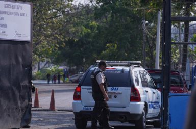 Nuevos enfrentamientos se registrarían en la Penitenciaría del Litoral