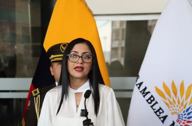 Habrá receso legislativo en la Asamblea Nacional durante la campaña electoral