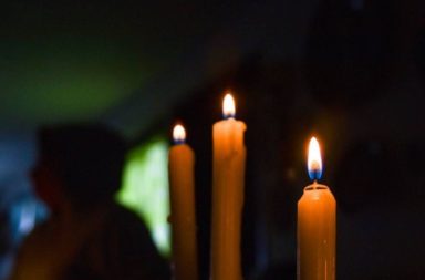 Así serán los cortes de luz en Manabí este sábado y domingo