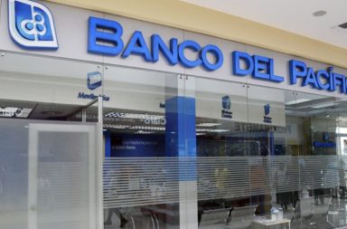 Banco del Pacífico es la entidad financiera que refleja la mayor utilidad en el país