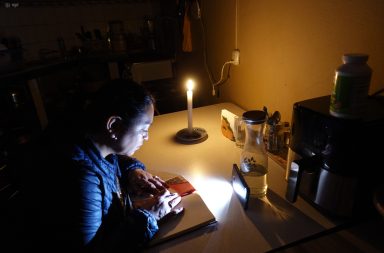 Cortes de luz para este miércoles 13 de noviembre en Manabí