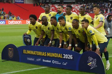 Definida la convocatoria de la 'Tri' pensando en Bolivia y Colombia por Eliminatorias