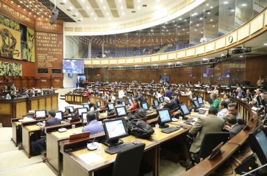 asambleístas manabitas