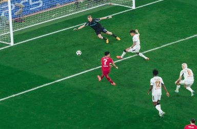 Durante su visita a Londres, al equipo alemán Bayer Leverkusen le fue muy mal este martes 5 de noviembre del 2024.