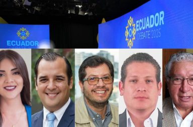 El Consejo Nacional Electoral designó a los integrantes del Comité Nacional de Debates