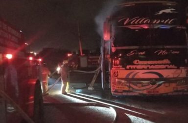 En Playas se registran atentados con explosivos