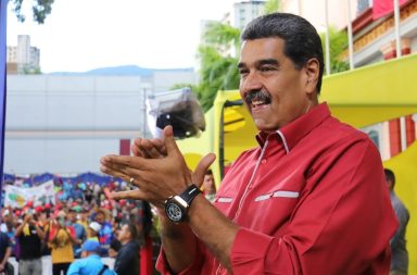 Estados Unidos sanciona 21 funcionarios de Maduro por fraude electoral y represión