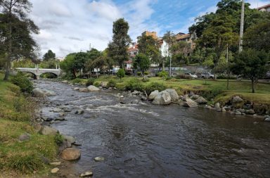 Tomebamba Cuenca Paute