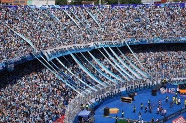 La final de la Copa Sudamericana se vive este sábado 23 de noviembre del 2023 y se jugará en Asunción, capital uruguaya.