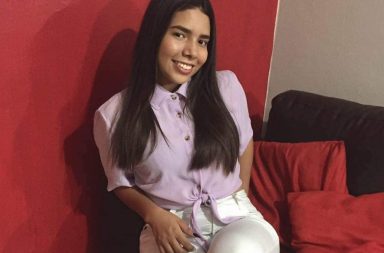 Luego de cinco meses que se reportada la desaparición de Ariana Jiménez Andrade se confirmó su fallecimiento.