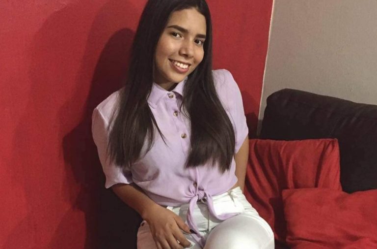 Luego de cinco meses que se reportada la desaparición de Ariana Jiménez Andrade se confirmó su fallecimiento.