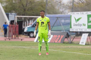 Manuel Mendoza quiere un tercer ascenso con Liga de Portoviejo 2