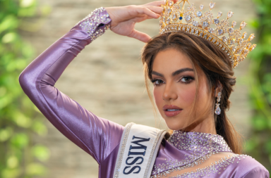 Miss Universo 2024: ¿Cómo votar por Mara Topic?