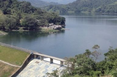 Oportuno proyecto para que Manabí maneje su agua