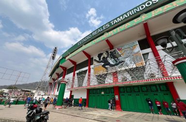 Pocos boletos para ver a Liga de Portoviejo ante Deportivo Quito