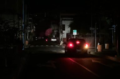 Revise los cortes de luz de este jueves 28 de noviembre en Manabí