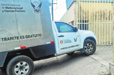 Santo Domingo maestro profesor fallece