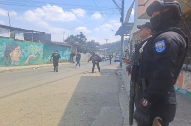 Triple asesinato en el Florón de Portoviejo