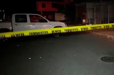 Un hombre, quien viajó desde su natal Esmeraldas, hasta Shushufindi para trabajar, lo que encontró fue la muerte.