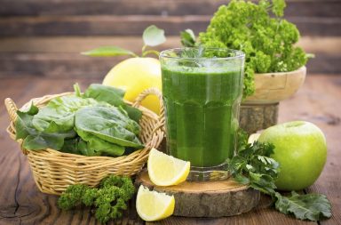 Un lote completo del jugo Verde Detox será retirado del mercado ecuatoriano de manera inmediata y urgente.