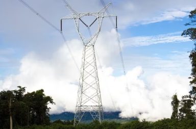 Una luz de esperanza se enciende para Ecuador para hacerle frente a la grave crisis energética que afronta hace varios meses.