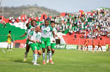 Zapping Ecuador transmitirá el partido entre Liga de Portoviejo y Deportivo Quito