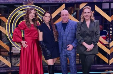 ¿Cuándo de estrena MasterChef Celebrity Ecuador?