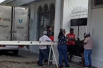 Niño de nueve años fue asesinado en Babahoyo, Los Ríos