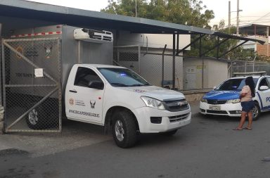 Un niño murió durante un conato de incendio en Manta