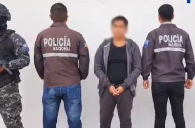 La Policía detuvo a un hombre por distribución clandestina de servicios de streaming