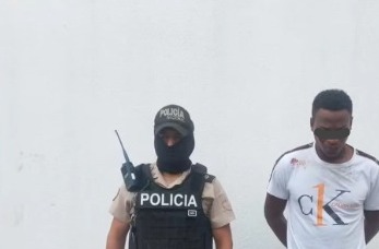 Implicado en crimen de empresario usaba una cédula falsa