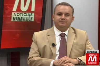 El asambleísta Carlos Vera Mora habla sobre el "centralismo"