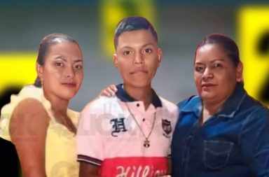 Madre e hijos fueron asesinados por sicarios en Jujan, Guayas