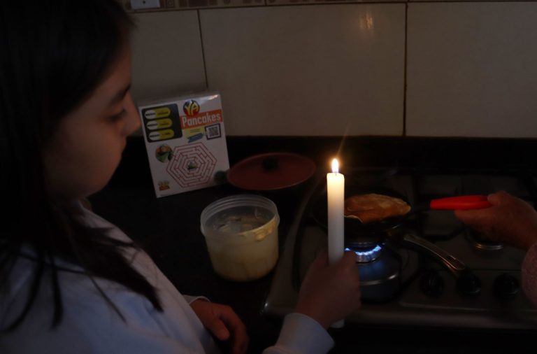 ¡Oficial! Así serán los cortes de luz de este lunes 18 de noviembre en Manabí