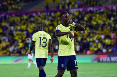 ¿Cómo alineará Ecuador contra Colombia?