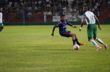 El club 22 de Julio da a conocer medidas de seguridad para el partido de hoy