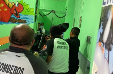 Un niño murió al patear una granada, la confundió con una pelota