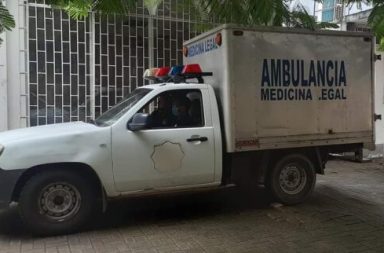 Sicarios mataron a un deportista en Los Ríos