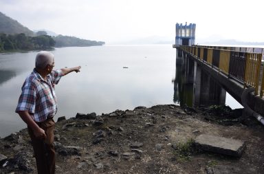 Los embalses deben ser administrados por Manabí