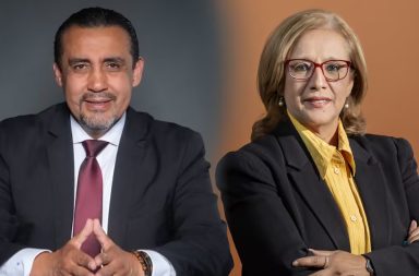 A algo más de 40 días de las Elecciones Generales 2025, en Ecuador, se pulen detalles de lo que será el debate vicepresidencial.