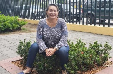 Amparo Guillén, una de las actrices ecuatorianas más reconocidas falleció este jueves 12 de diciembre del 2024.