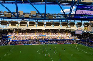 Caicedo se reafirma como pilar del Chelsea en la lucha por la Premier League