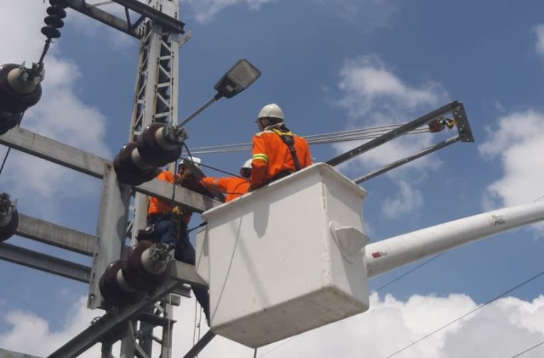 Cortes de luz: Esto pasará con los apagones desde el 9 de diciembre