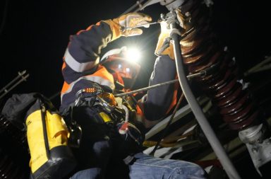 Cortes de luz: Horarios para este martes, 10 de diciembre, en Manabí