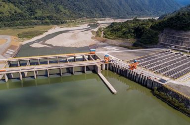 El país debe invertir en generación eléctrica