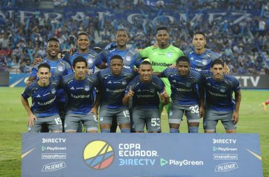 Emelec llama oficialmente a elecciones